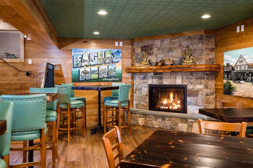 A.C. Little's Drinkery