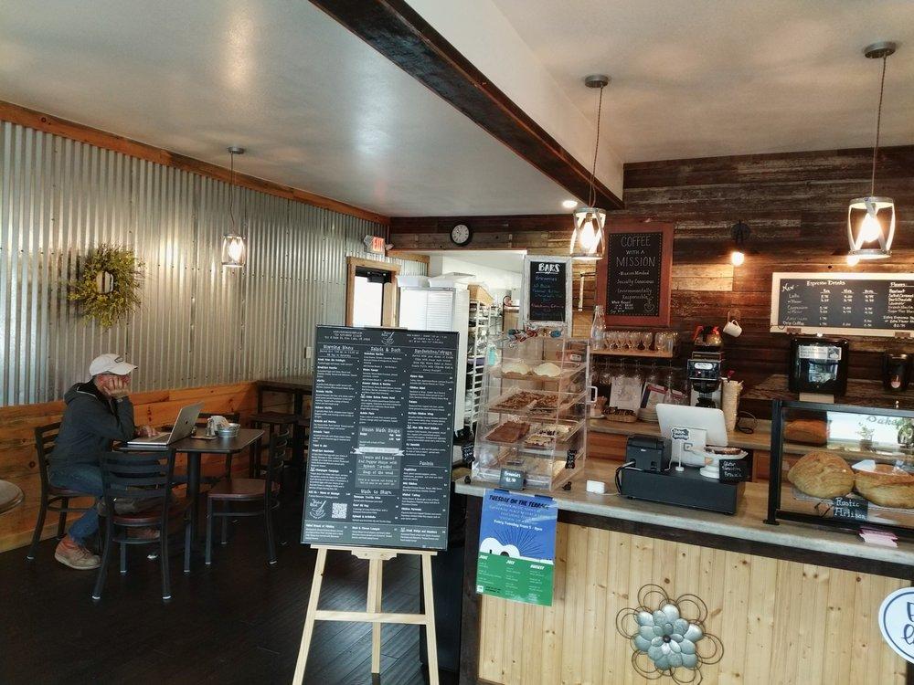 The Wicked Whisk Bake House & Bistro