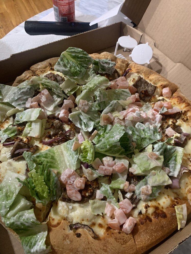Uncle Peteza's Pizzeria