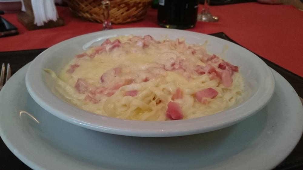 La Pipa