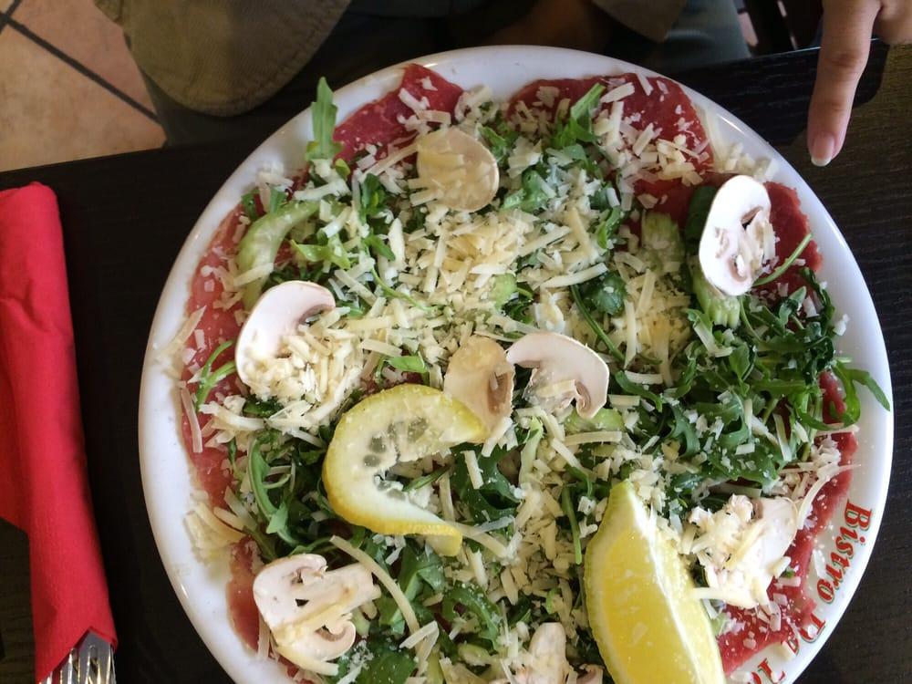 Bistro da Toni