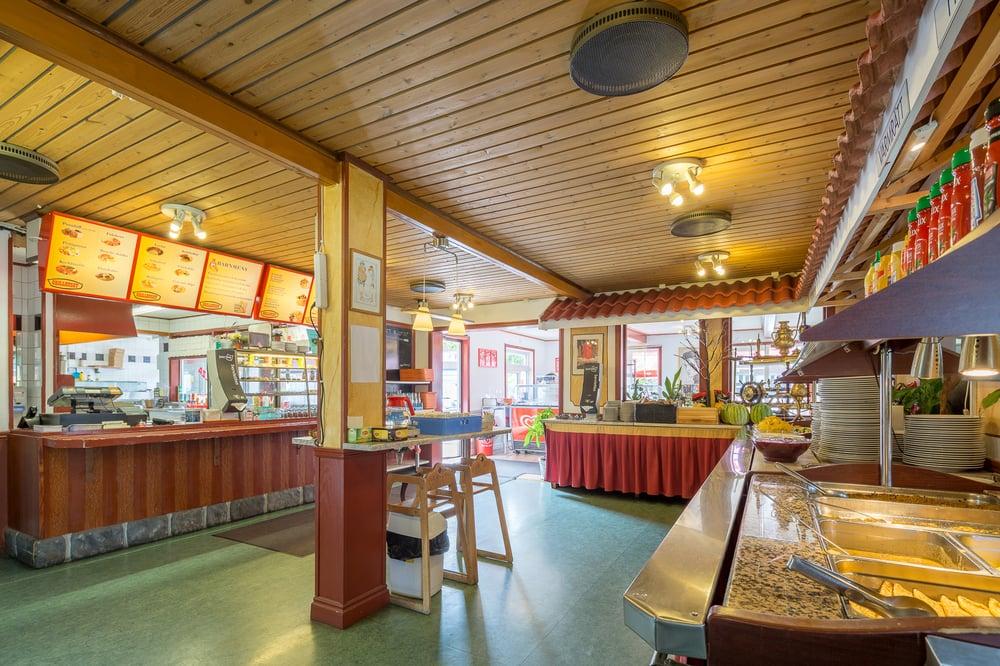 Restaurang O Pizzeria