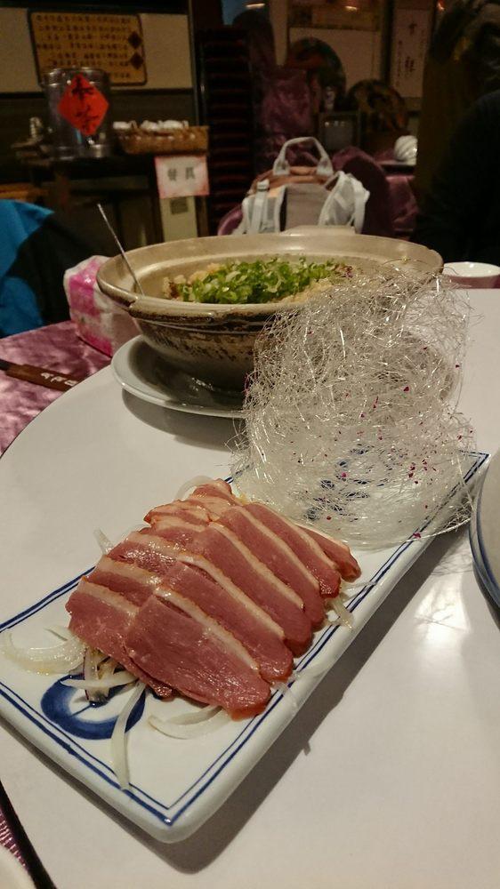 壯圍的穀倉