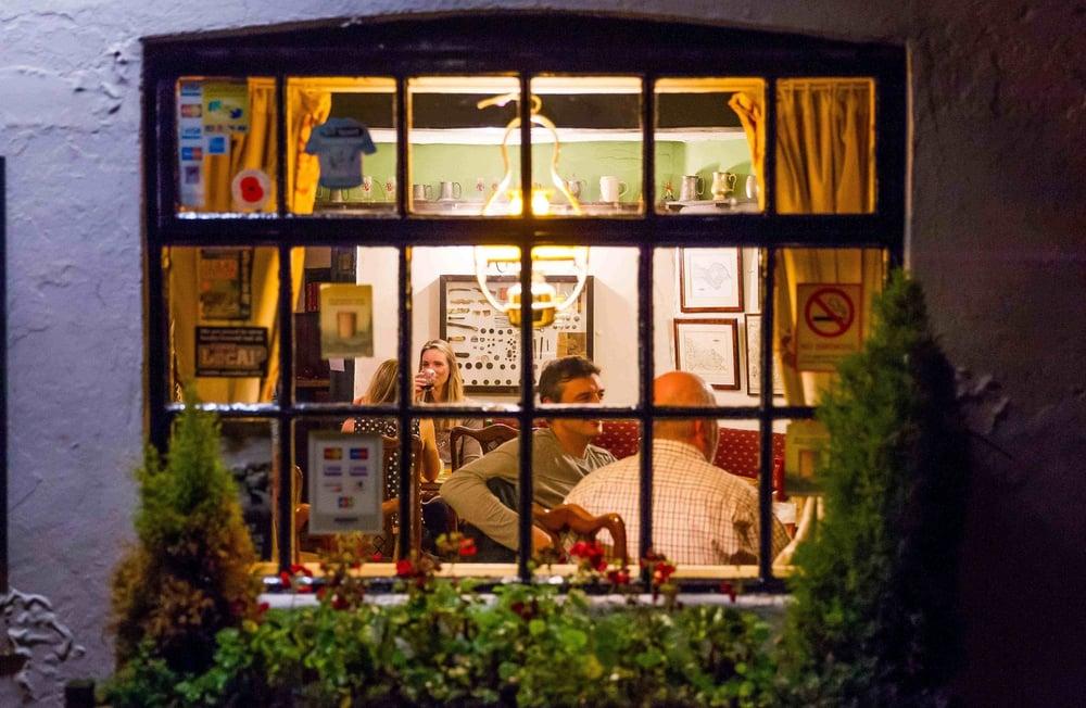 Ferry Inn