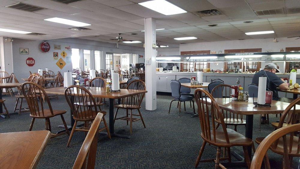 Sam's Original Bar-B-Q