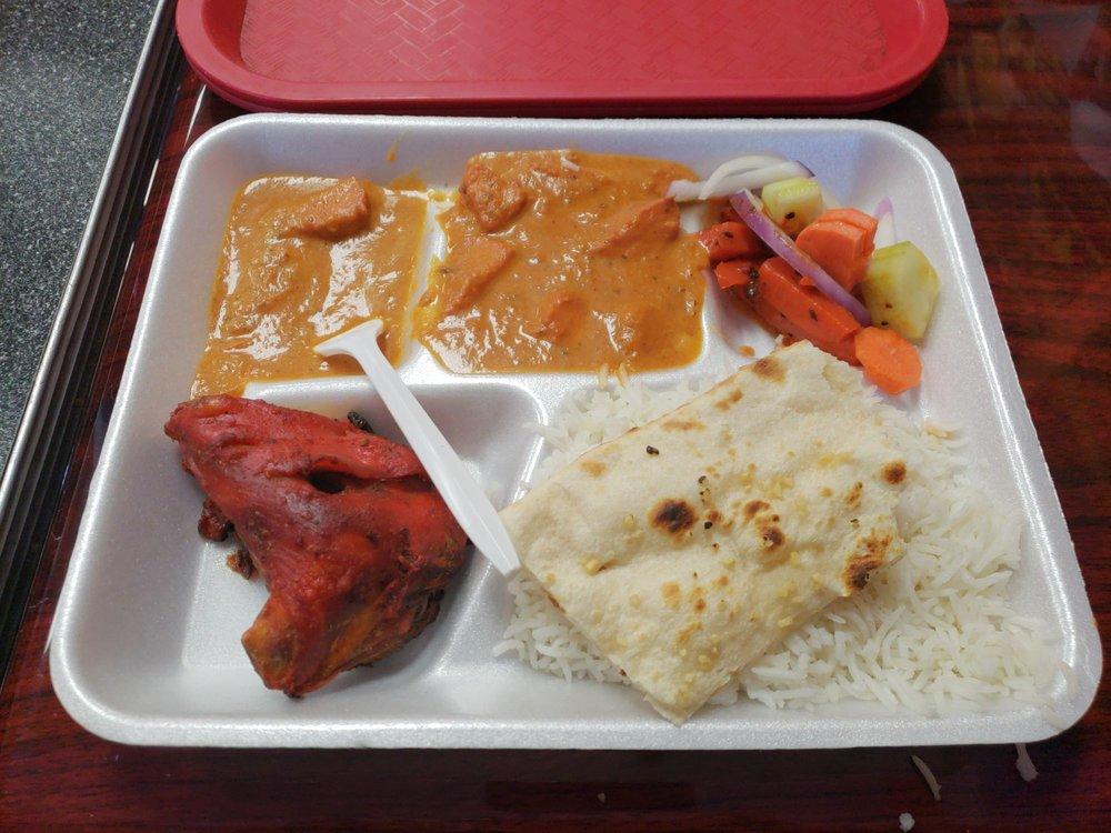 Indian Kitchen