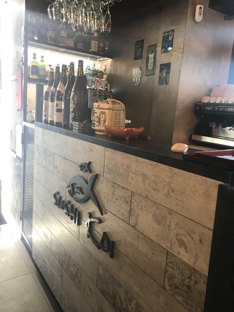 Sushi OyaKoi San Giovanni