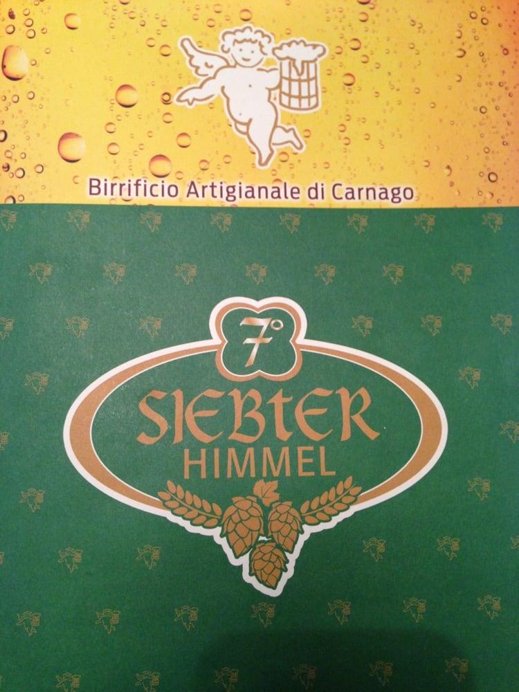 Siebter Himmel