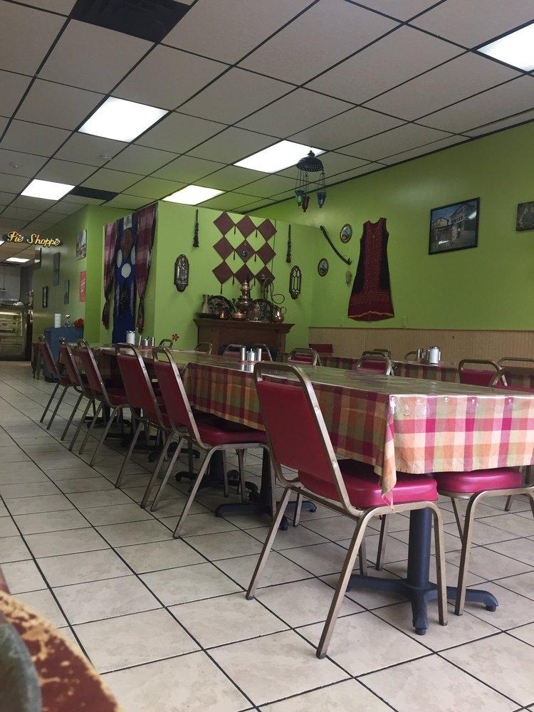 As Evi Turkish Cuisine