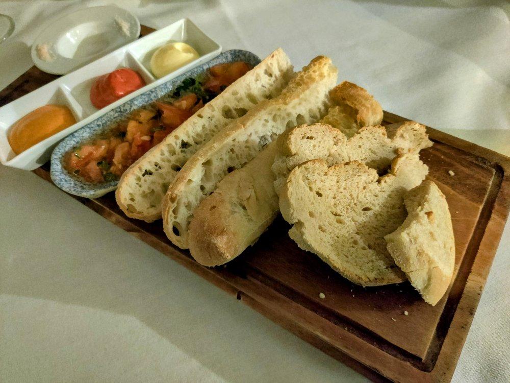 Bistro at the Courthouse