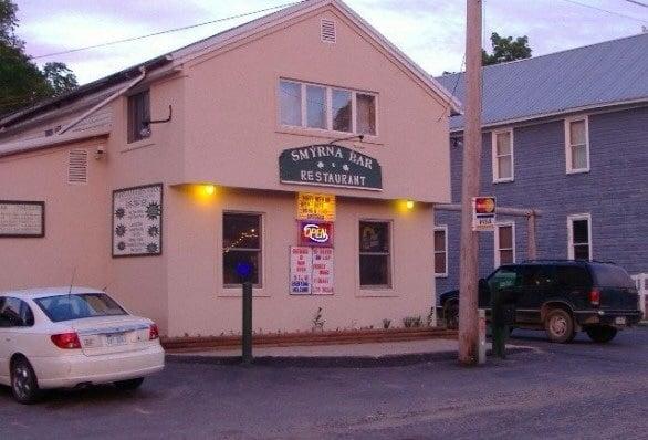 Smyrna Bar