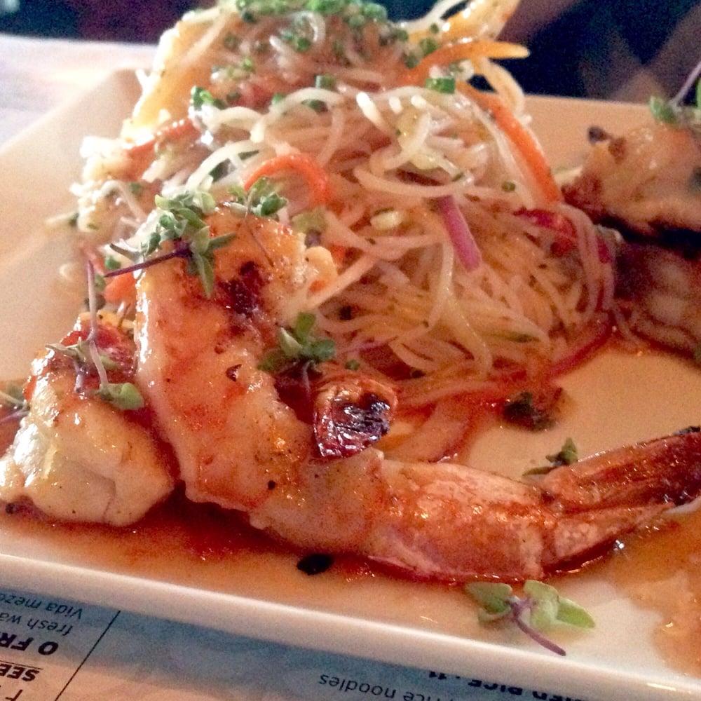Juju Asian Tapas + Bar