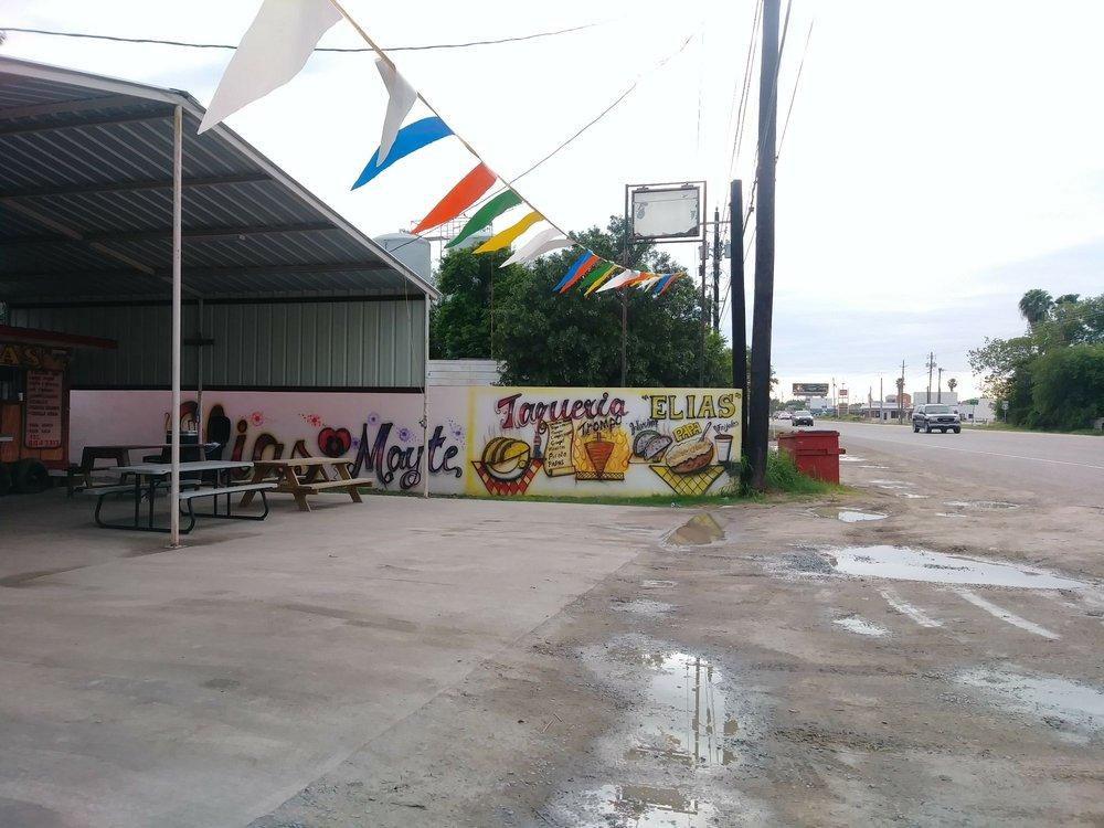 Taqueria Elias