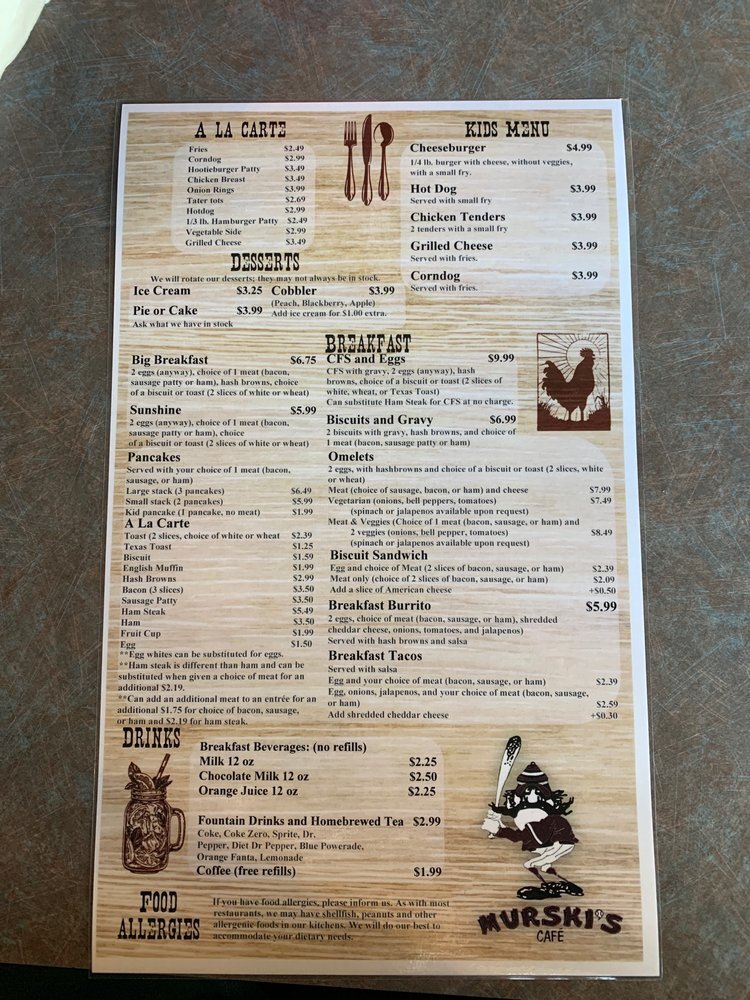 Cafe