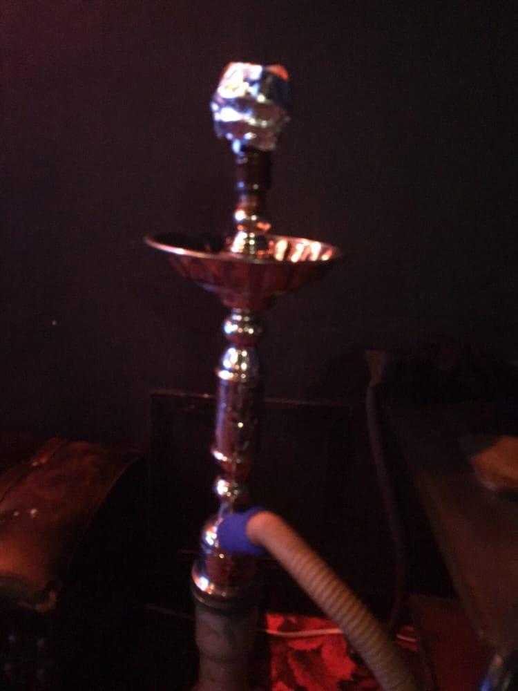 Sheesha Bar 横浜
