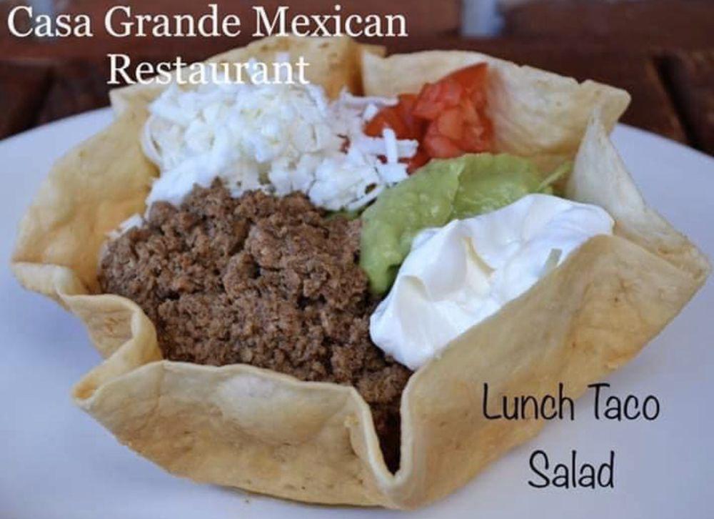 Casa Grande