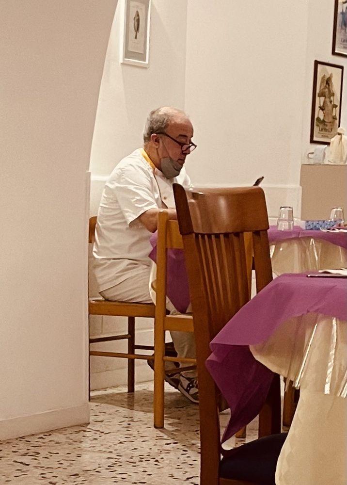 Gianpizzaiolo Di Ventrella Vincenzo