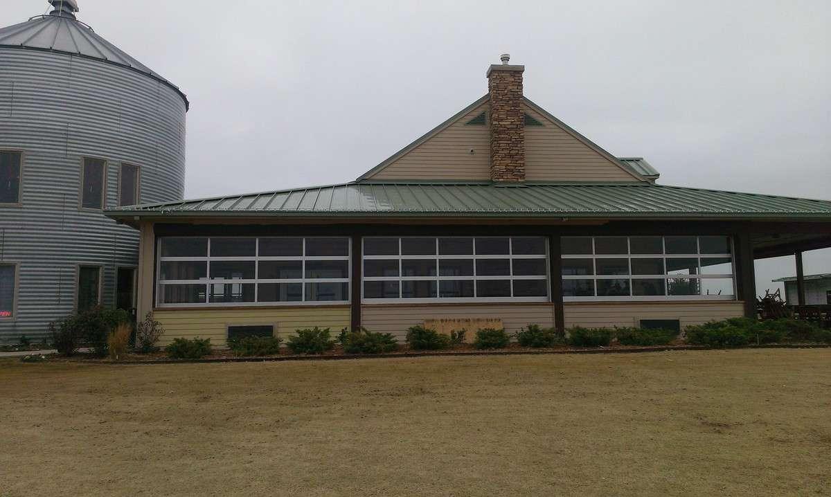 Hook & Slice Restaurant