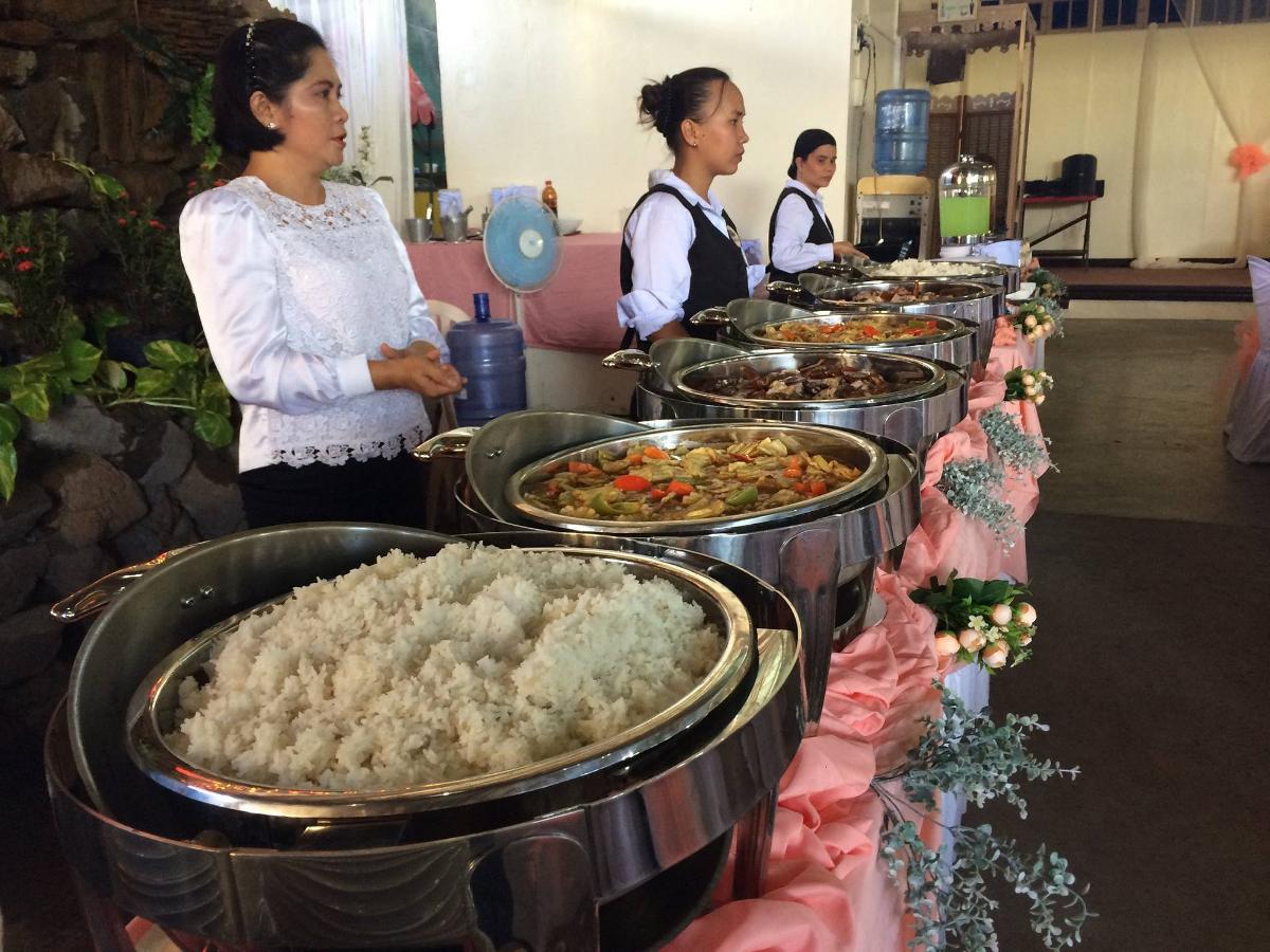 Acacia Alley Restaurant & Catering