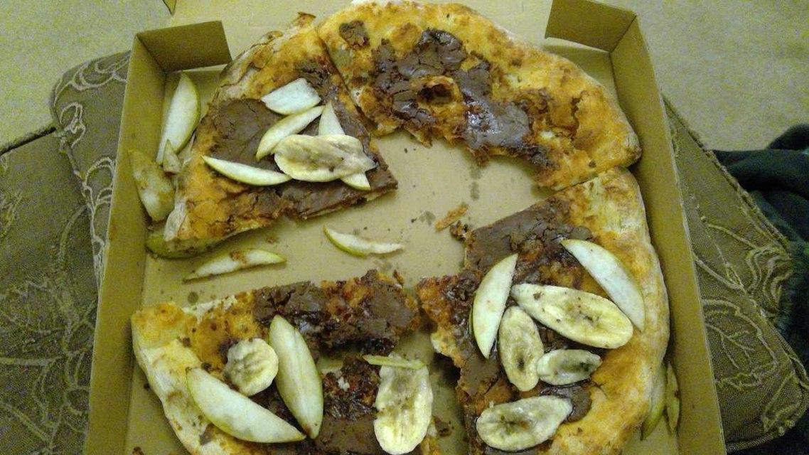 Sevardi Cucina Italiana