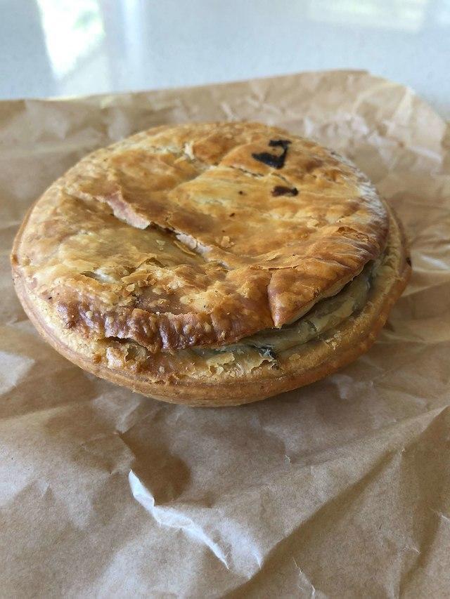 Peninsula Pantry