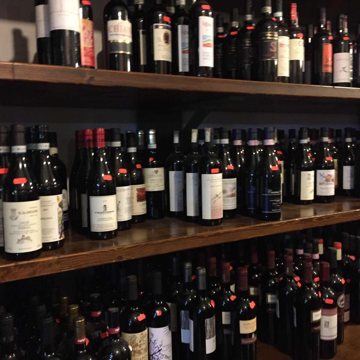 Il Vinaietto