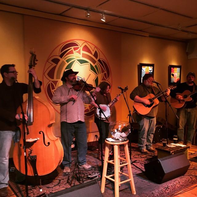 Elk Creek Cafe