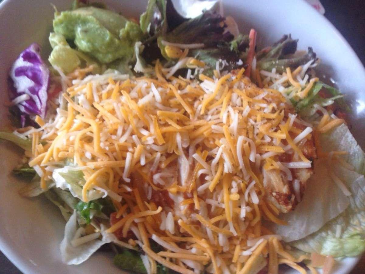 Village Bar & Grill
