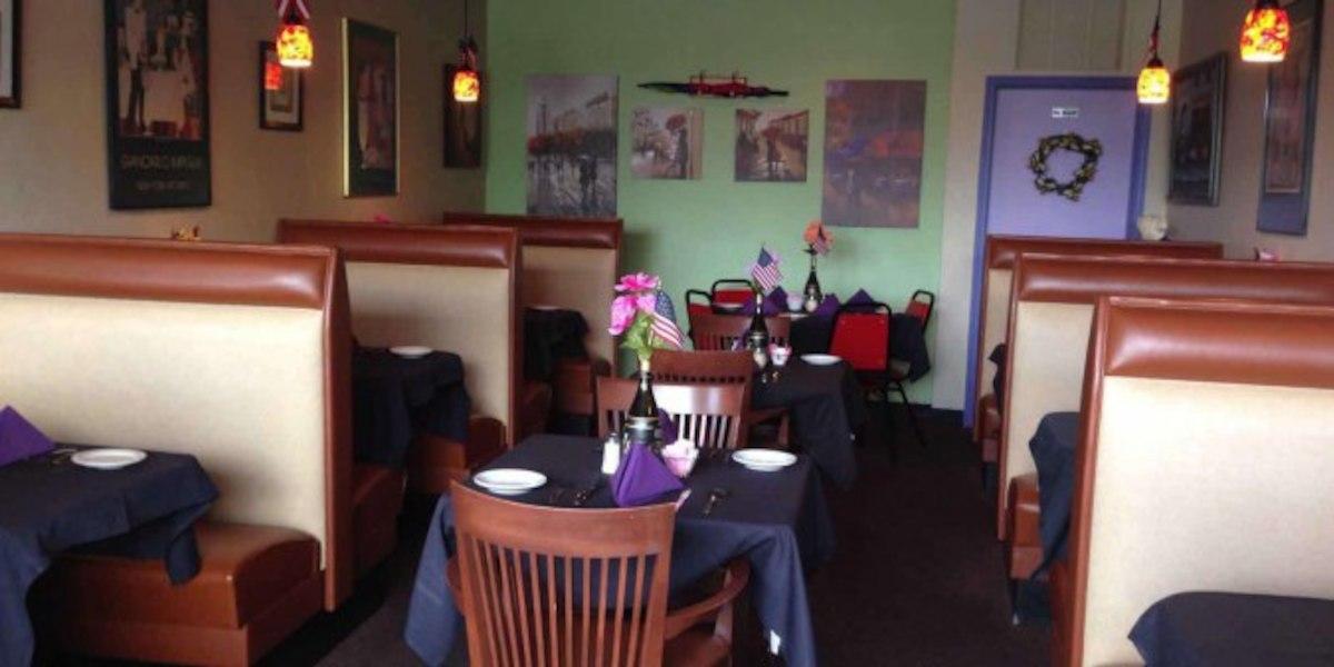 Mama Sannino's