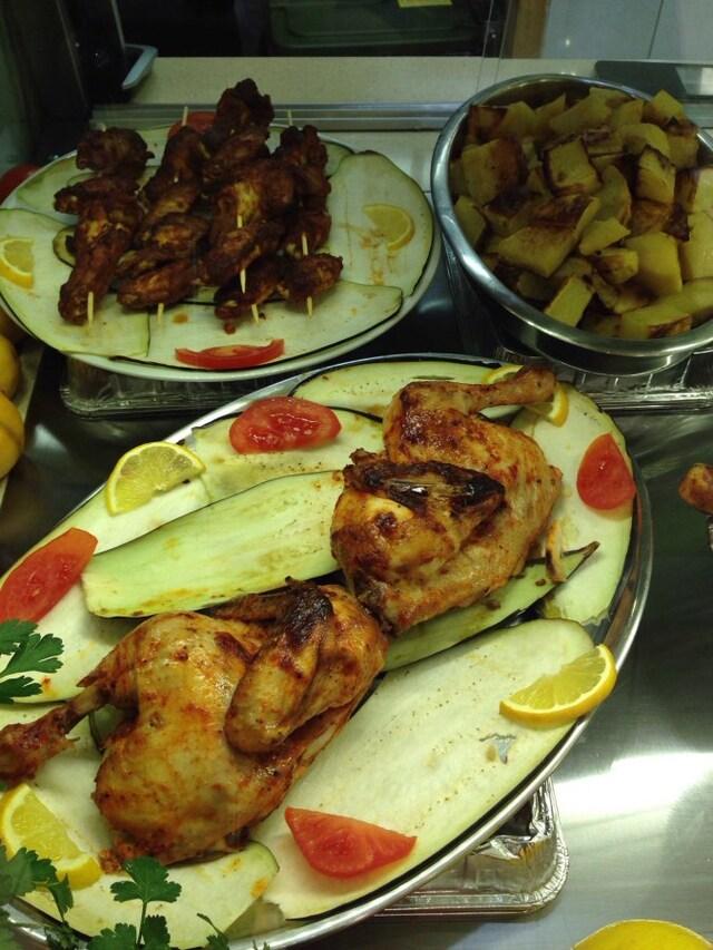 Ciro Kebab