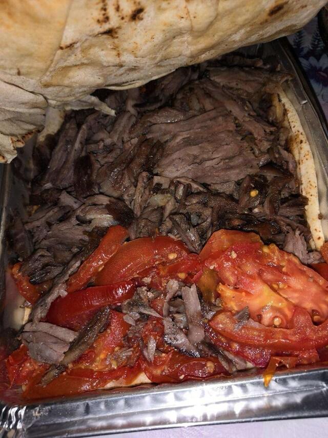 Snack Atyab Chi Mansourieh