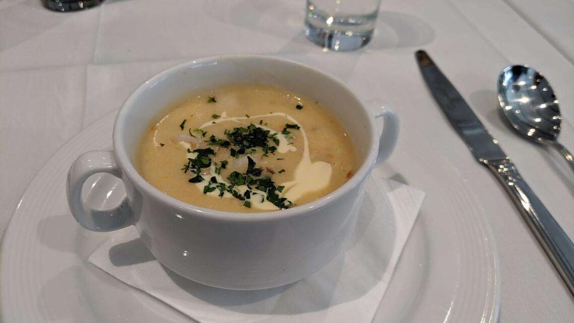 Fountains Restaurant