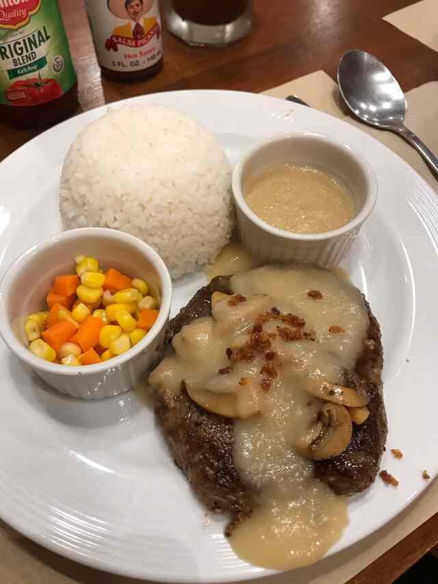 Pancake House