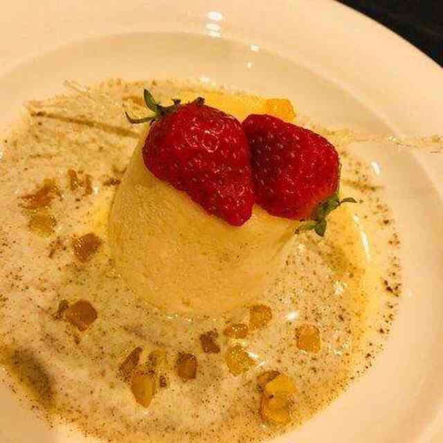 Le Roof Restaurant