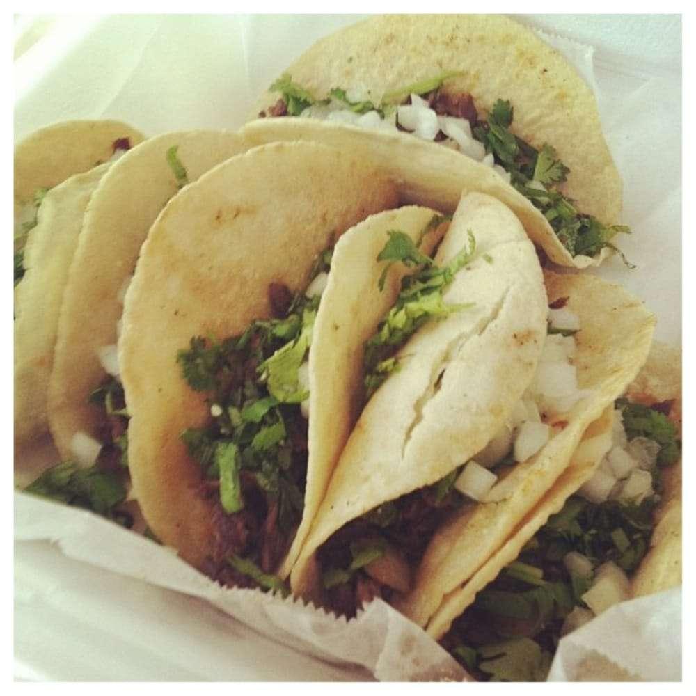 Taquería Xalisco