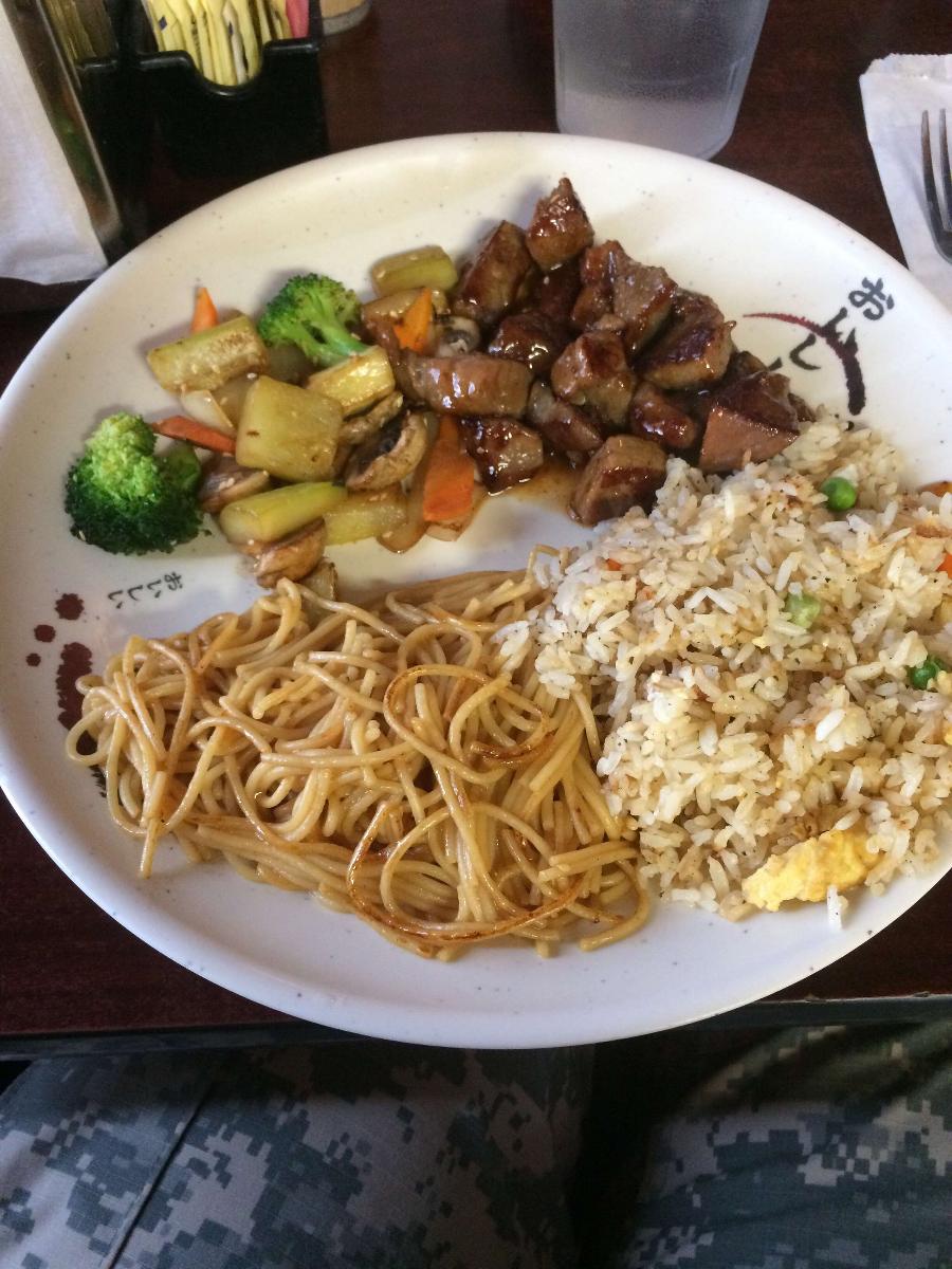 Misaki (Little Tokyo) Restaurant
