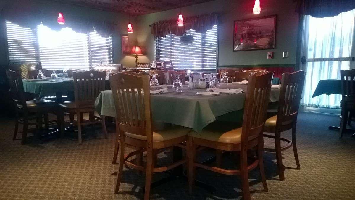 Primo's Italian Restaurant