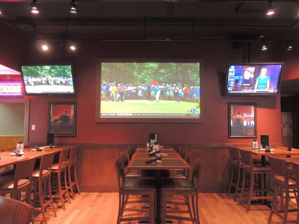 Robert's Craft Kitchen & Bar