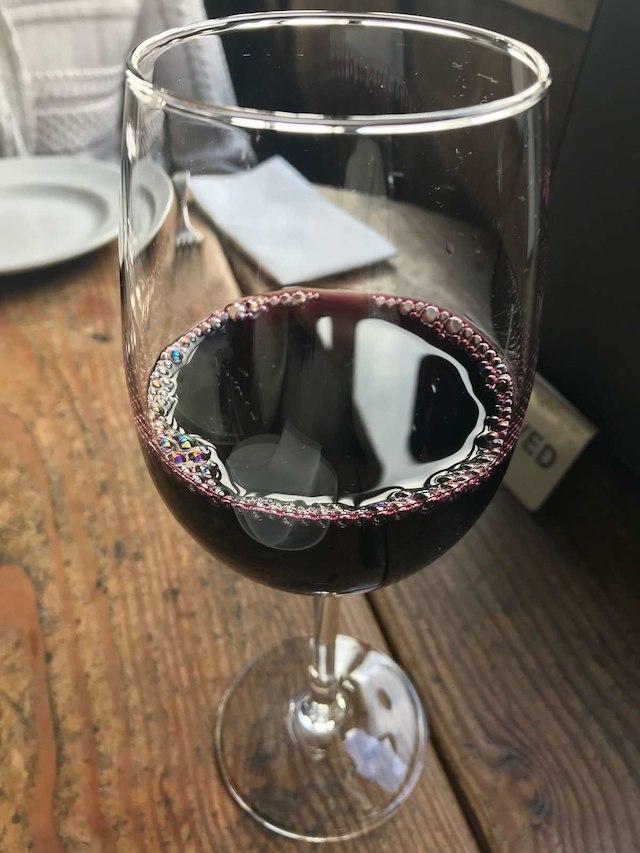 T-Galant Winery - La Baracca Trattoria