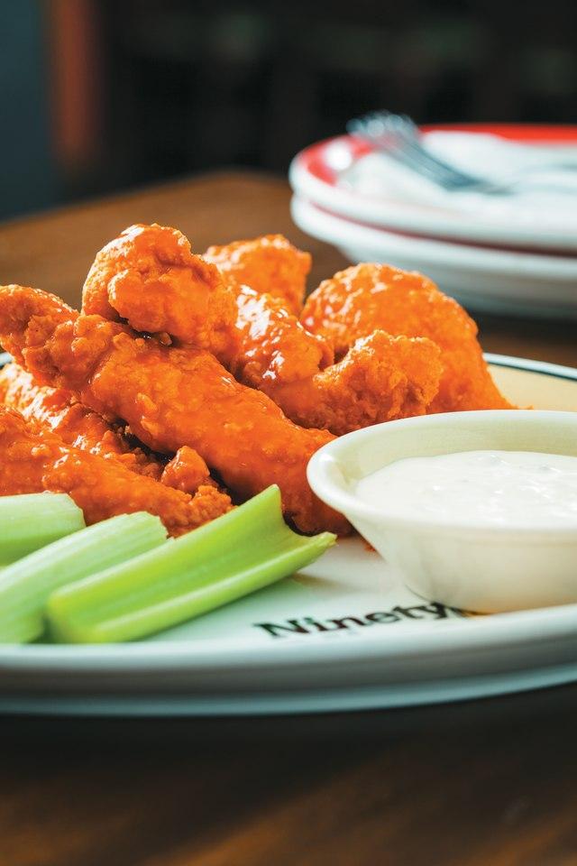 99 Restaurants