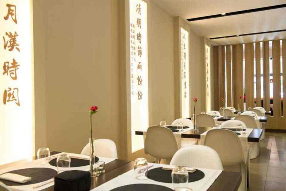 Dao Chinese Bistrot