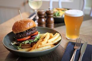 Fortune of War - Sydney's Oldest Pub