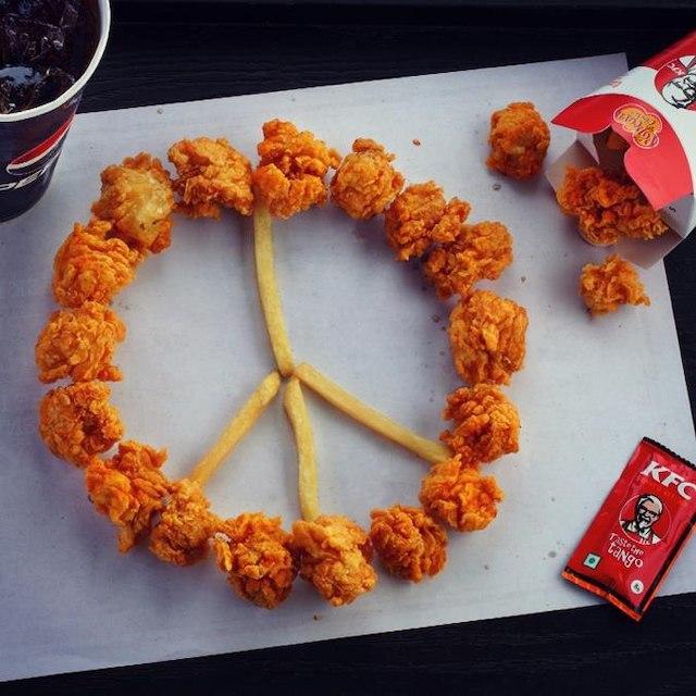 KFC Springfield