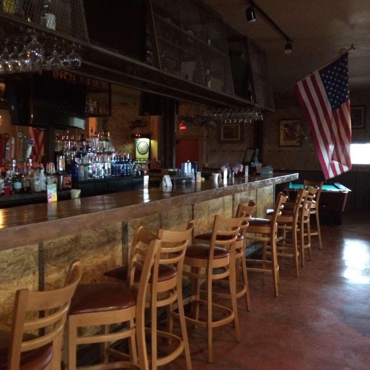Avery's BBQ & Pizza