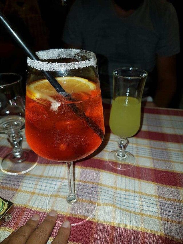 Al Caminetto