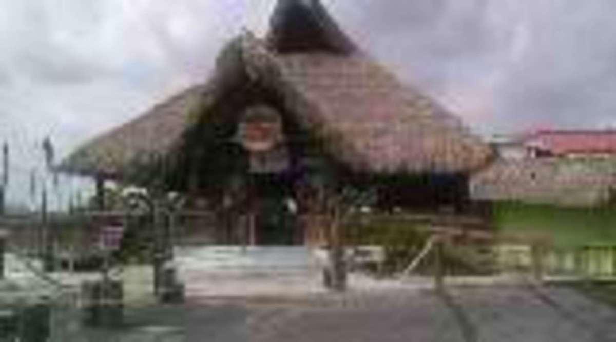 Rum River Bar & Grill