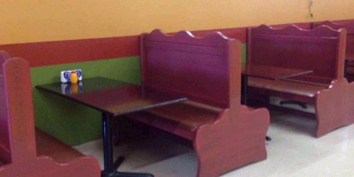 Taqueria El Dragon