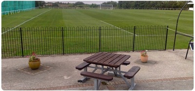 Green Court Sports Club