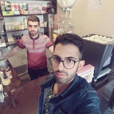 Toranj Coffee Store