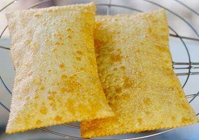 Restaulanche L&R foto